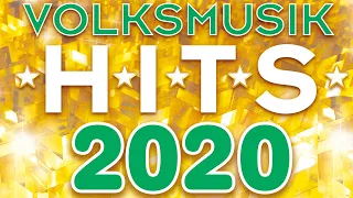 Volksmusik Hits 2020 💚 Die Top Volksmusik Hits des Jahres 💚 Mega Hit Mix 💚