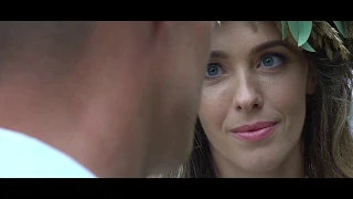 Simona & Ignas pagoniškos vestuvės ( pagan wedding trailer) 2018-08-11