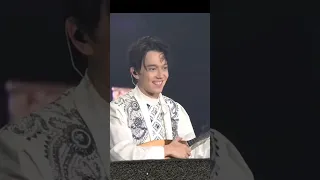 Dimash plays Dombra for Dears 🤍