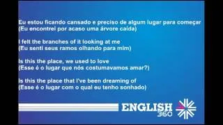 Somewhere Only We Know - Keane (Letra e tradução)