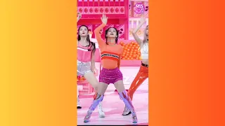 ITZY (있지) "ICY" Yeji (예지) FANCAM [직캠] STAGE MIX