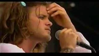 Soup live at Woodstock '94