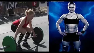 Annie Thorisdottir Transformation From 2 To 28 years