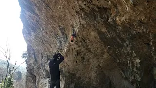 Great Adam Ondra  (pueblo)