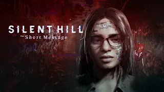 SILENT HILL: The Short Message - Launch Trailer (4K:EN/PEGI) | KONAMI