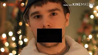 Froggy Fresh - Christmas but every item on his list is a brand new John Cena action figure