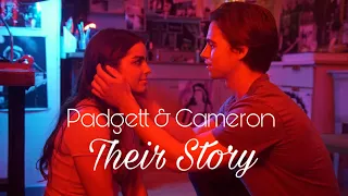 Padgett & Cameron | Their Full Story (He’s All That)