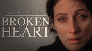 Lisa Cuddy | Broken Heart [House M.D.]