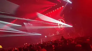 Westbam live at Mayday Poland 2019