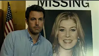 He Gets a Reality Check, When His Wife Goes Missing