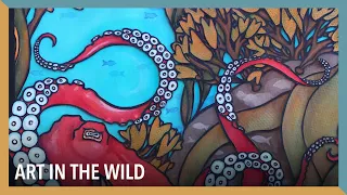 Art in the Wild | VOA Connect