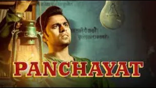 Panchayat: A Heartfelt Journey Through Rural India #tvf #amazonprime