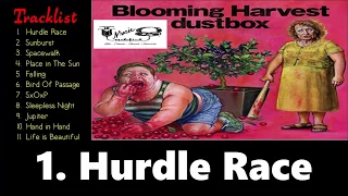 🔴DUSTBOX - Blooming Harvest Full Album 2008 [with Lyrics] ⚠⚠ @Music Addict