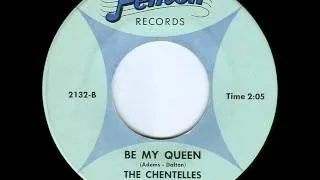 Chentelles - be my queen