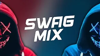 Swag Music Mix 🌀 Best Trap - Rap - Hip Hop - Bass Music Mix 2019