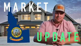 Idaho Falls Housing Market Update June 2022 | Idaho Falls Living