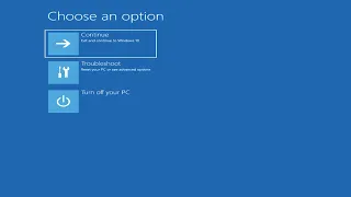 How to Fix Inaccessible Boot Device Error in Windows 11 [2024 Tutorial]