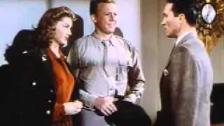 Thrill of a Romance Trailer (1945)