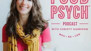 #246: Chronic Illness, Body Acceptance, and Breaking Free from the Wellness Diet with Asher...