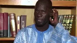 Paroles de Cheikh Ahmadou Bamba, la Pensée du Jour