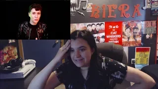 Basically I'm Gay (Reaction)