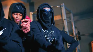 #OFB​ Bandokay x Double Lz x Izzpot - YKTV [ Official Music Video ]