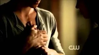 The Vampire Diaries (DamonxElena) - Say Something