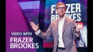 ESSENS Kick OFF 2020 4 Elements - Frazer Brookes part I