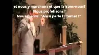 10 CHEFS D'ACCUSATION CONTRE L'EGLISE MODERNE 1par Paul Washer