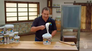 Flex Paste commercial