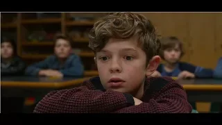 Wonder - Jack Realise His Mistake Clip HD