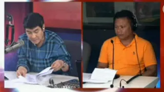 SUMBONG AT AKSYON - ISANG MAYOR SA NEGROS ORIENTAL PINAHATAK ANG MULTICAB