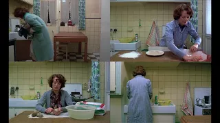 Jeanne Dielman, 23 Quai de Commerce, 1080 Bruxelles    Trailer