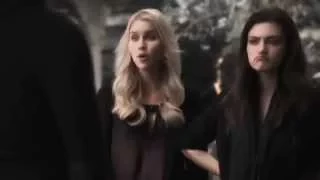 The Originals Girls - Bad Sometimes