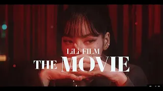 MIRRORED -- LILI’s FILM [The Movie] Choreography Slowed Tutorial