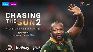 Chasing the Sun 2 - Episode 4 Teaser