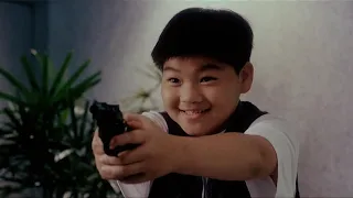 Bodyguard from Beijing–showdown at the mall (Film Whisperer reconstruction). Click "CC" for subs