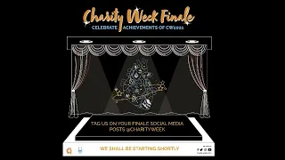 Charity Week 2021 UK Wales & West Finale