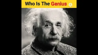 दुनिया का सबसे बुद्धिमान इंसान कौन है🤔 Einstein नहीं है😱 | Amazing Fact🔥 #short #fact