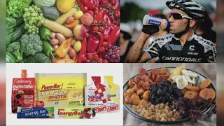 Voces del Deporte | José Manuel López Nicolás | 'La ciencia en el ciclismo'