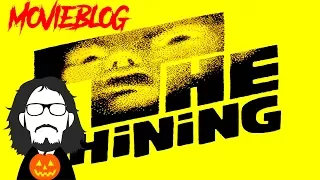 MovieBlog- 559: Recensione Shining #HalloVic