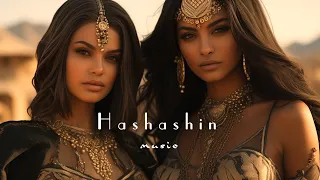 Hash. Music - Ethnic Chill & Deep House Mix [Vol. 23]