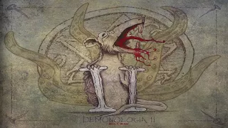 DEMONOLOGIA II SłońMikser CAŁY ALBUM  Słoń i Mikser   DEMONOLOGIA 2