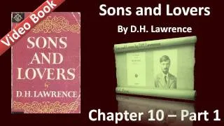 Chapter 10-1 - Sons and Lovers by D. H. Lawrence - Clara