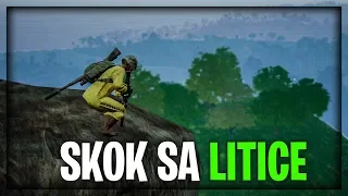 SKACEMO SA LITICE