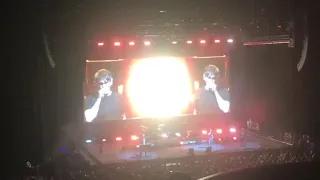 A-HA "The Sun Always Shines On TV" LIVE in Dublin