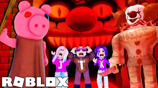 This is the MOST Insane Elevator EVER! | Roblox