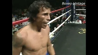 Vicente MOSQUERA 🇵🇦 vs 🇻🇪 Edwin VALERO [05-08-2006] [WBA Sp. Pluma]