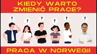 Kiedy warto zmienic prace? Praca po studiach budownictwa