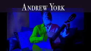 Andrew York - Deepening